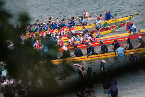 2017 KPMG Lamma 500 Dragon Boat Festival – by Ivan Shum|02