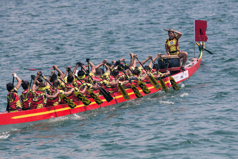 2017 KPMG Lamma 500 Dragon Boat Festival – by Ivan Shum|03