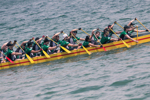 2017 KPMG Lamma 500 Dragon Boat Festival – by Ivan Shum|04