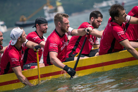 2017 KPMG Lamma 500 Dragon Boat Festival – by Ivan Shum|07