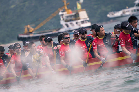 2017 KPMG Lamma 500 Dragon Boat Festival – by Ivan Shum|09