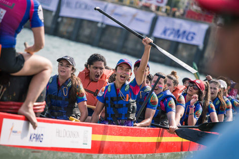 2017 KPMG Lamma 500 Dragon Boat Festival – by Ivan Shum|25