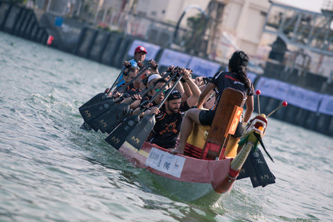 2017 KPMG Lamma 500 Dragon Boat Festival – by Ivan Shum|29