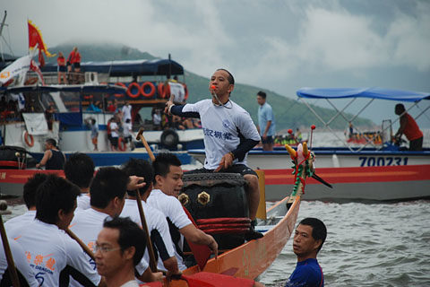 Lamma 500 Dragon Boat Festival-2007-dr270