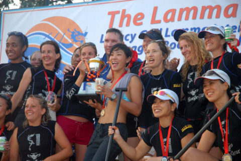 Lamma 500 Dragon Boat Festival-2009-0493